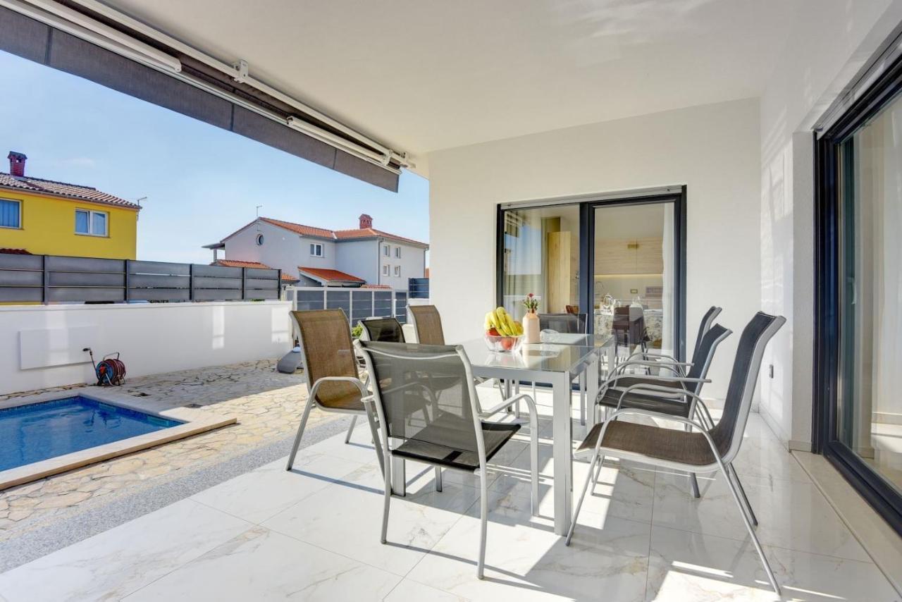 PUY Villa Sunce מראה חיצוני תמונה