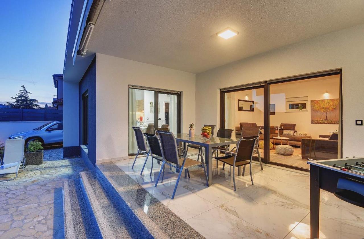 PUY Villa Sunce מראה חיצוני תמונה