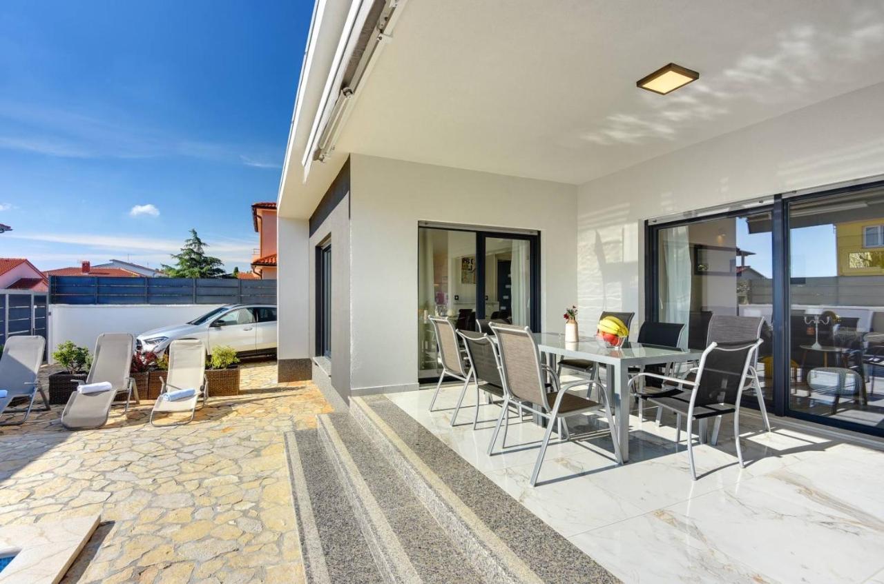 PUY Villa Sunce מראה חיצוני תמונה
