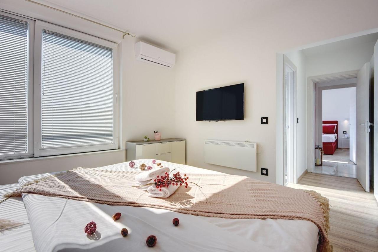 PUY Villa Sunce מראה חיצוני תמונה