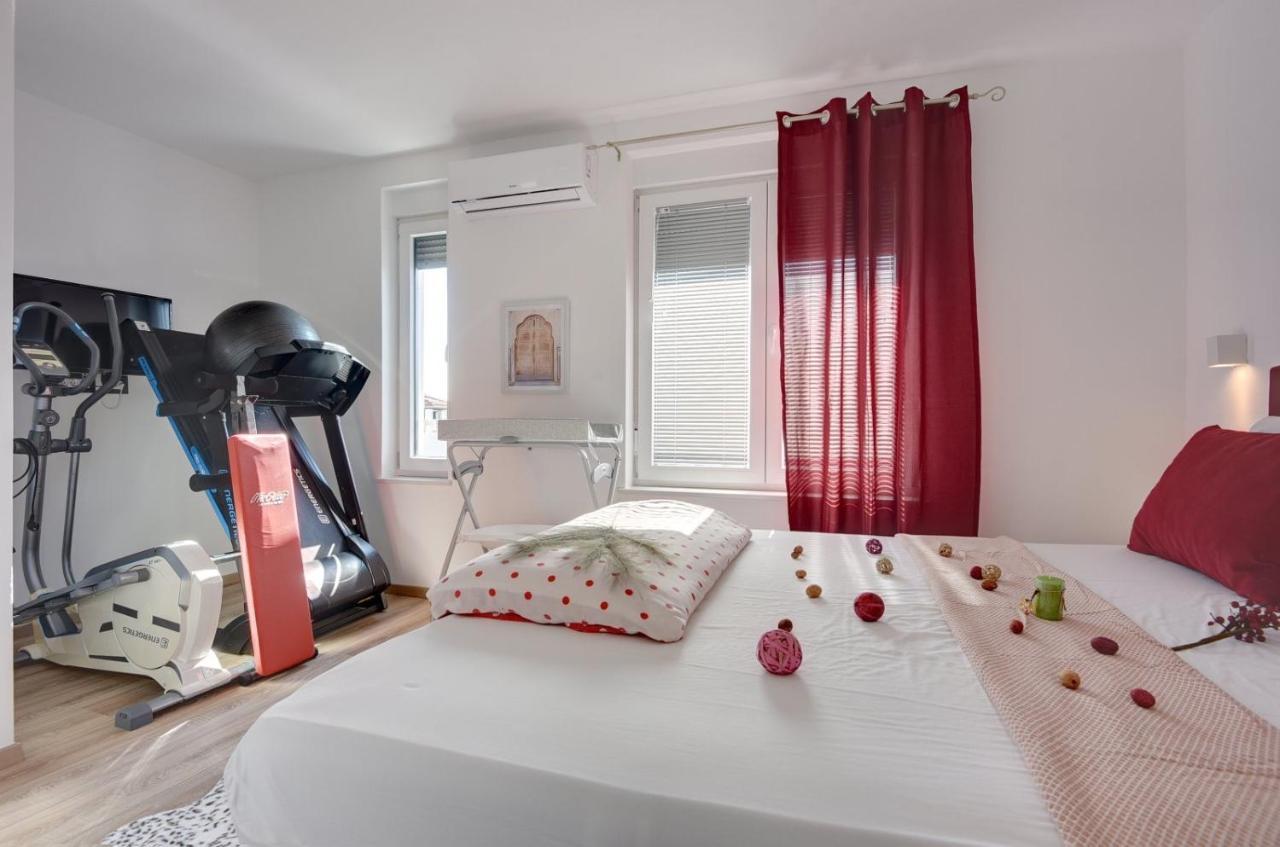 PUY Villa Sunce מראה חיצוני תמונה