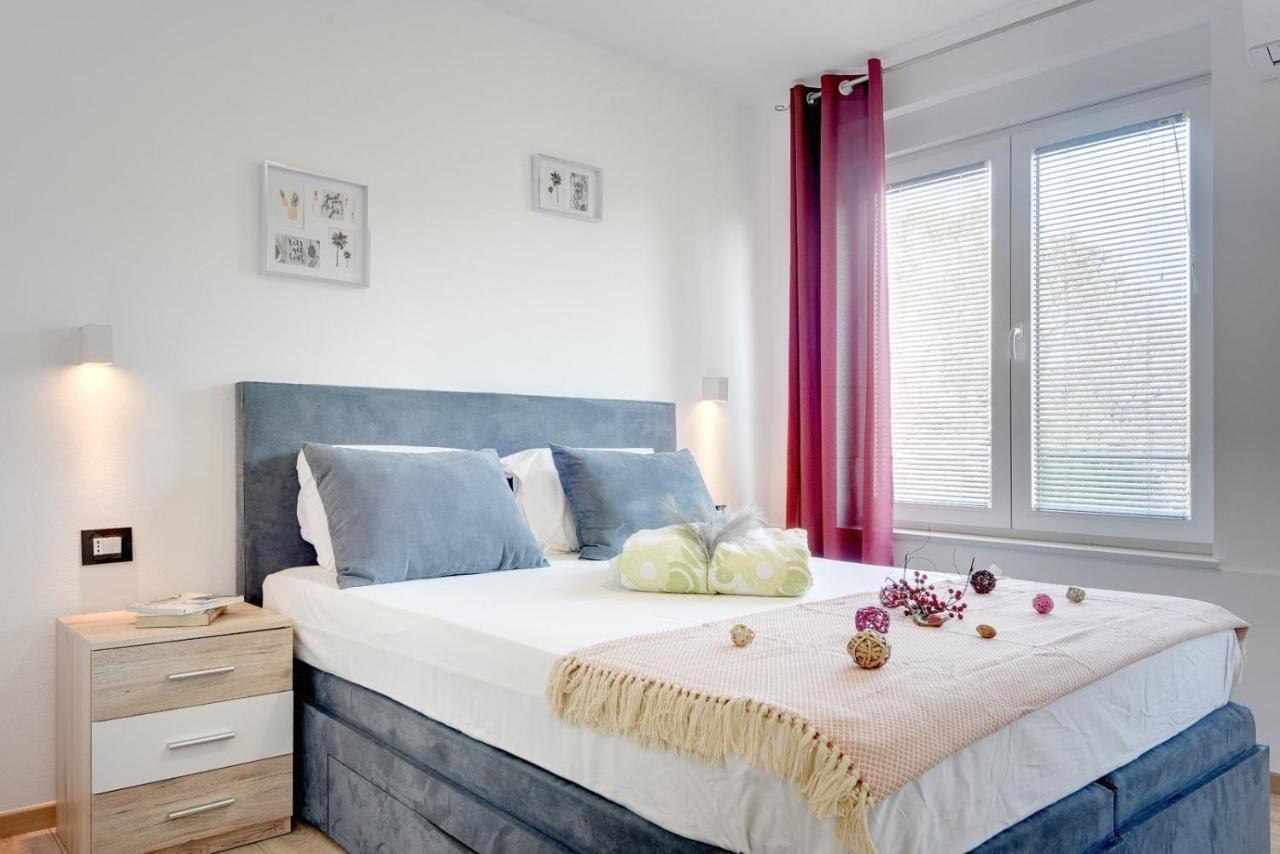 PUY Villa Sunce מראה חיצוני תמונה