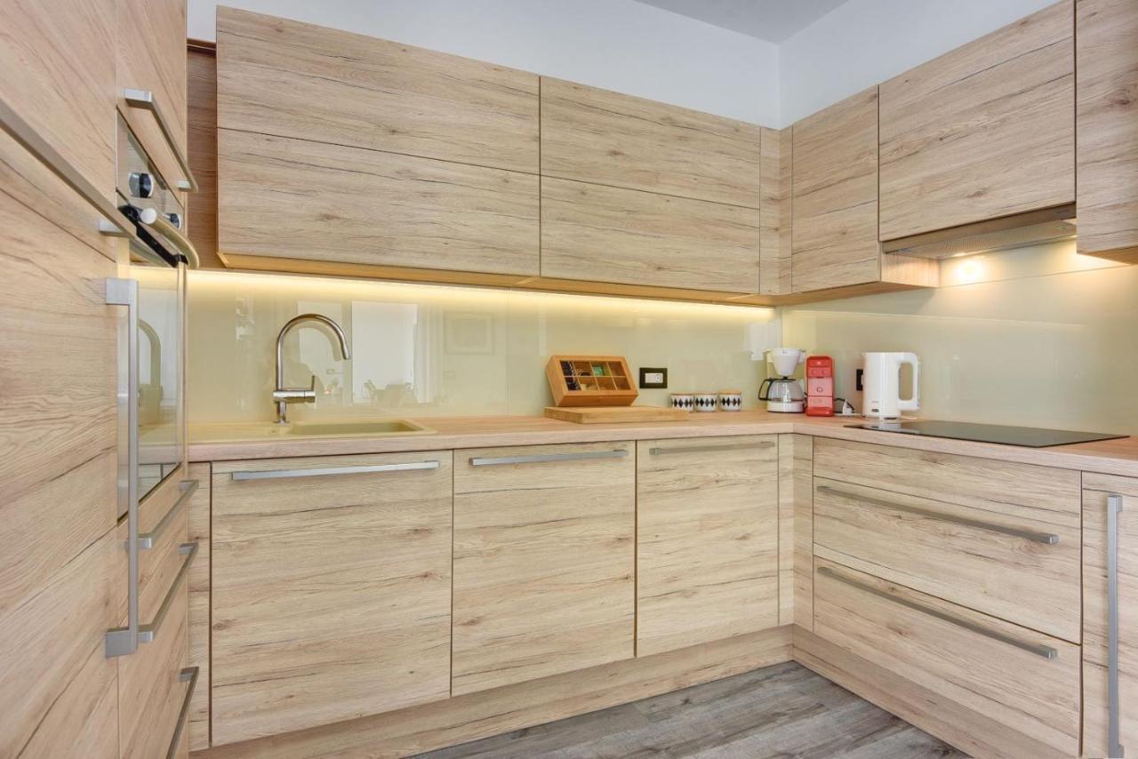 PUY Villa Sunce מראה חיצוני תמונה