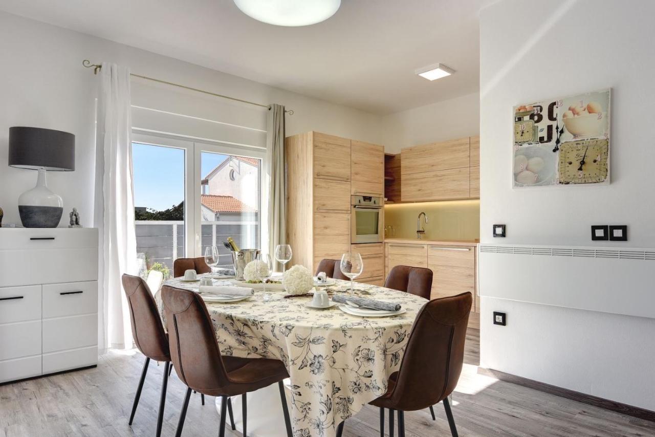 PUY Villa Sunce מראה חיצוני תמונה