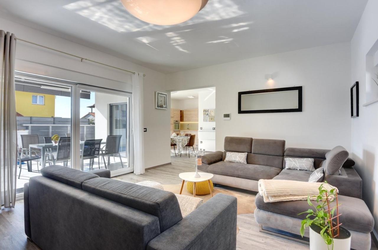 PUY Villa Sunce מראה חיצוני תמונה