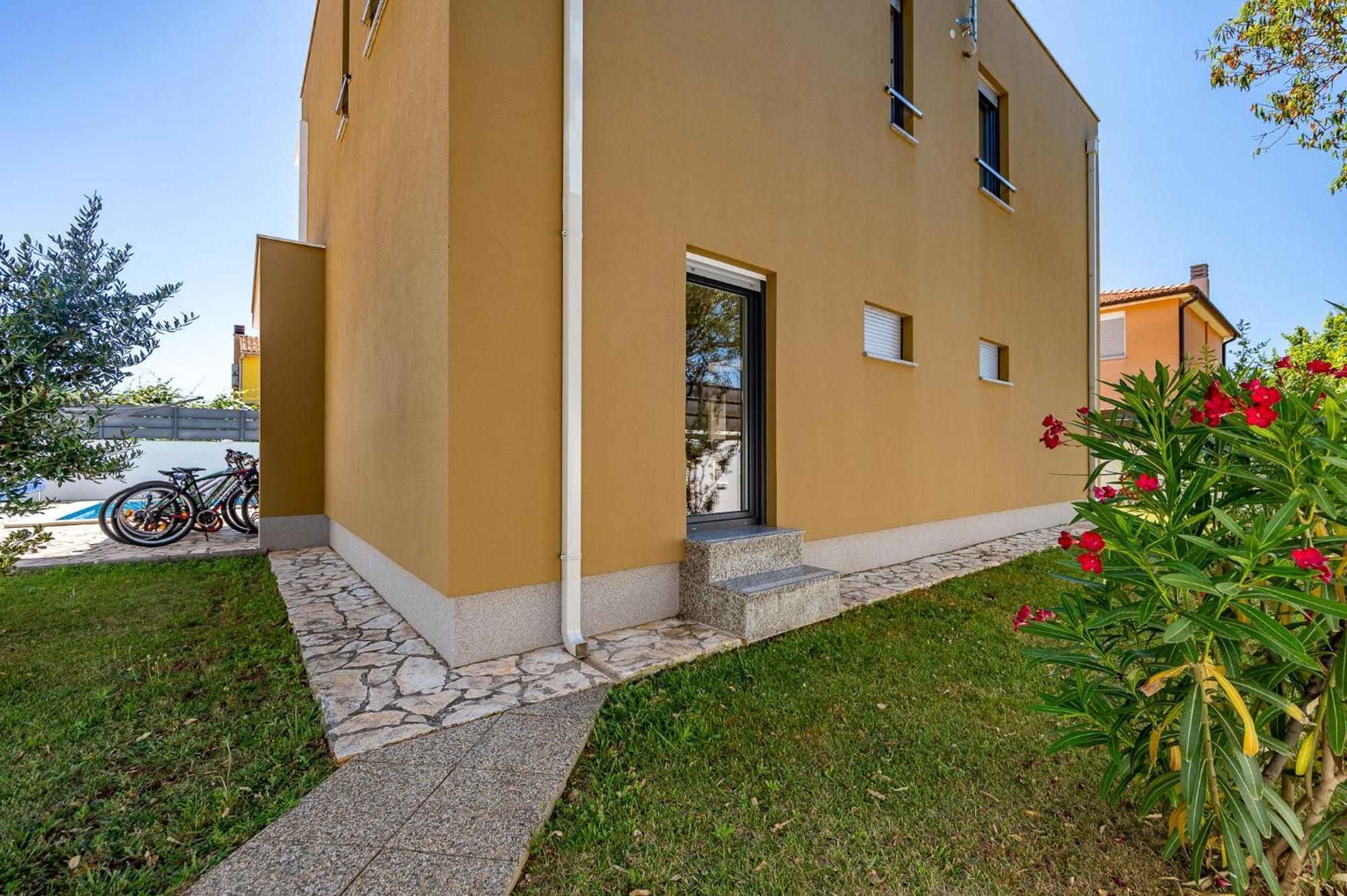 PUY Villa Sunce מראה חיצוני תמונה