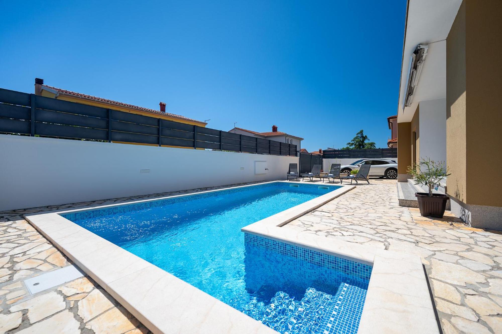 PUY Villa Sunce מראה חיצוני תמונה
