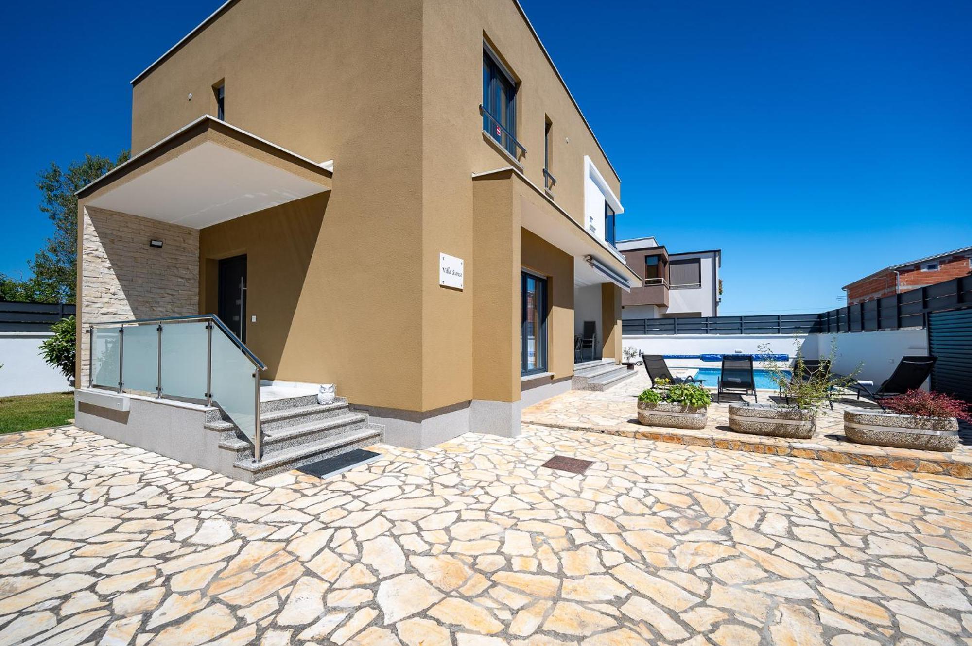 PUY Villa Sunce מראה חיצוני תמונה