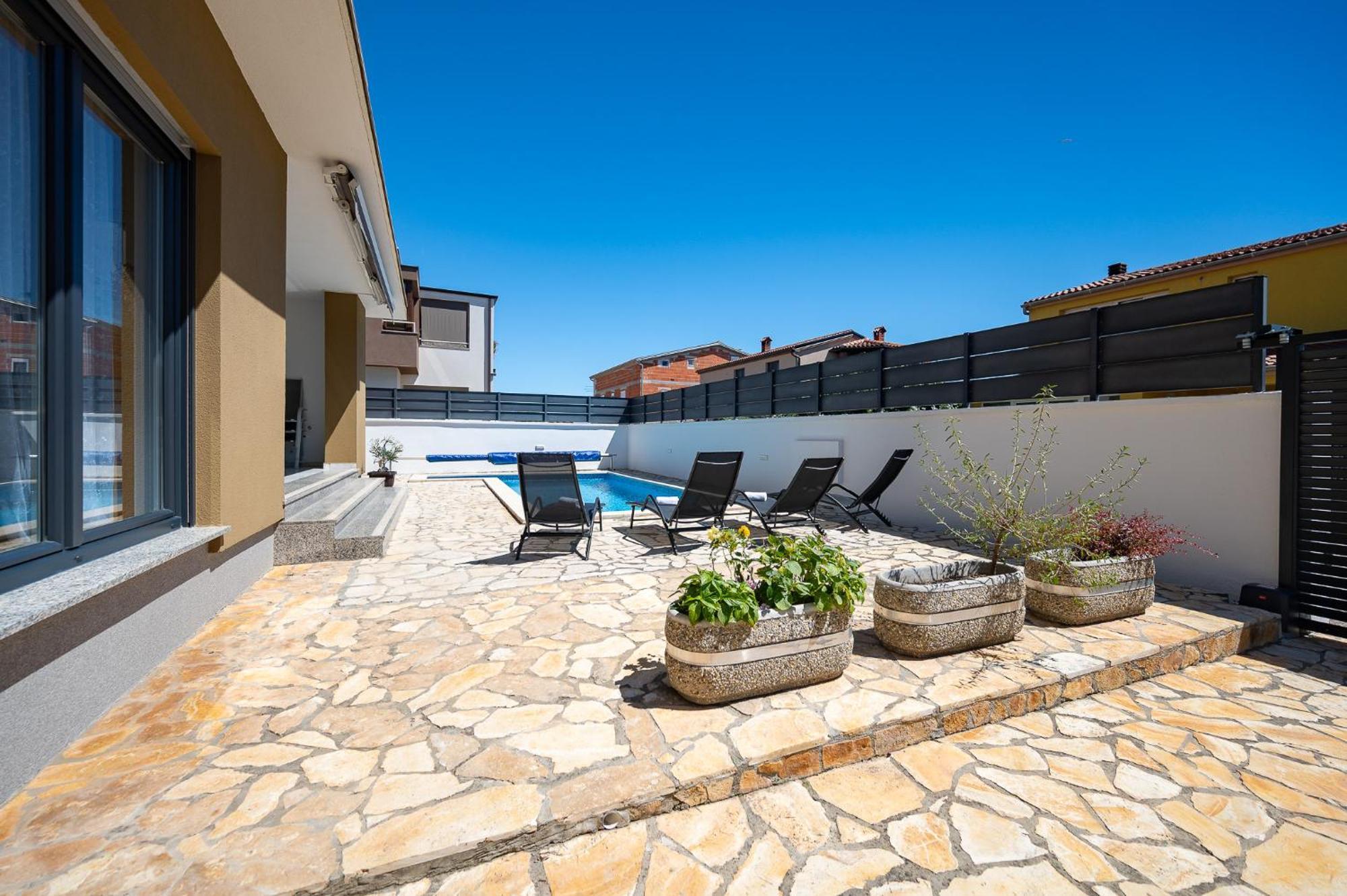 PUY Villa Sunce מראה חיצוני תמונה