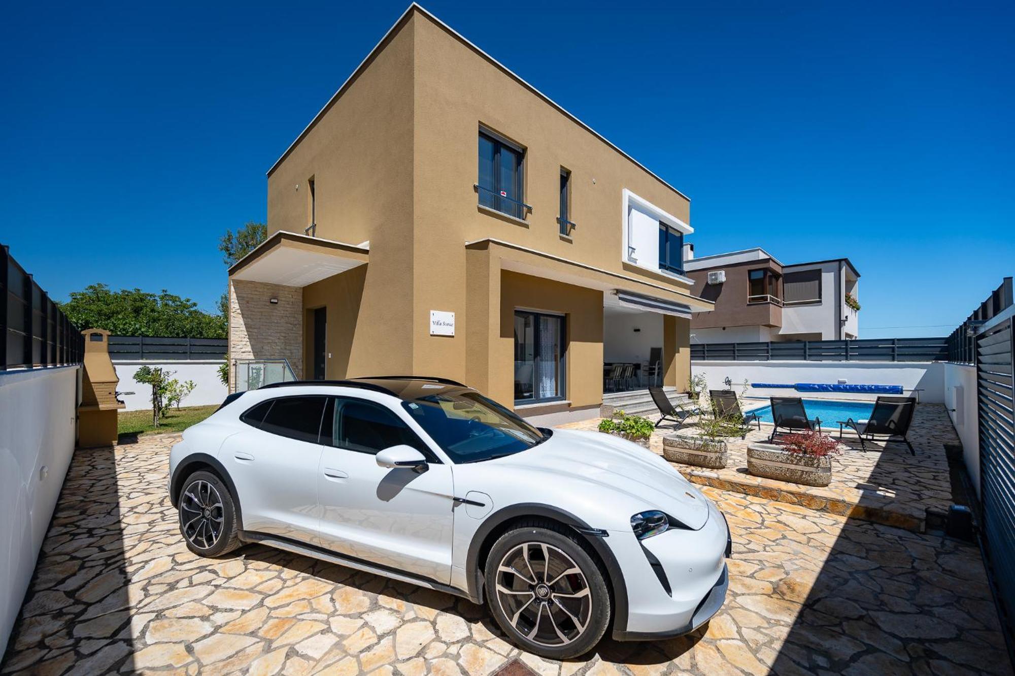 PUY Villa Sunce מראה חיצוני תמונה
