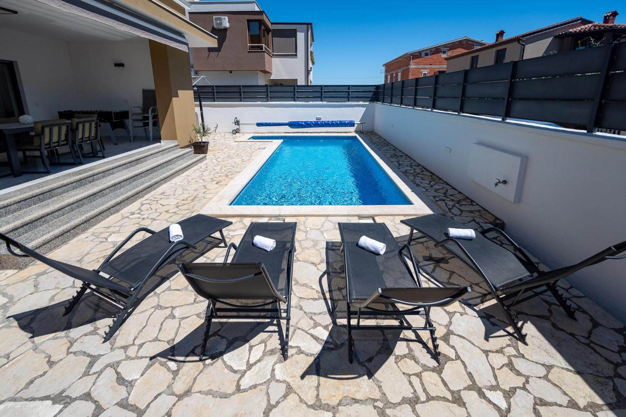 PUY Villa Sunce מראה חיצוני תמונה
